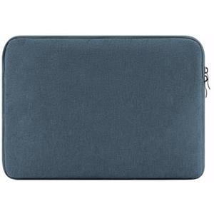 Cicilin Custodia per Computer 17.3 Pollice Portatile Protezione Impermeabile per Computer Borsa Asciugamano PC Portatile Blu Scuro