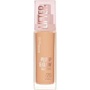 Maybelline New York Face Lifter Foundation 220 Int 30 ml