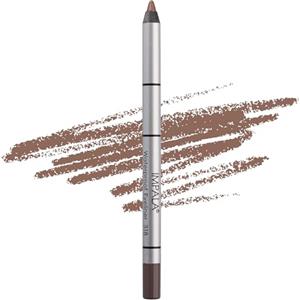 IMPALA | Aggriletto impermeabile Creamy Brown Color 318 | Contorno definito o effetto affumicato | Texture densa e cremosa facile da applicare | Colore brillante, resistente e resistente all'acqua