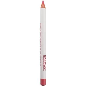 IMPALA Matita labbra Impala cremosa waterproof a lunga tenuta 116 Rosa cipria