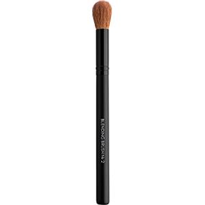 Impala - Pennello per il Trucco Nº2 | Pennello Sfumatura Occhi | Pennello per il Trucco | Pennello per Ombretti | Trucco Professionale