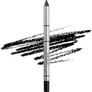 Impala - Matita Occhi Nera Waterproof | Colore 301 Nero | Texture Densa e Cremosa Facile da Applicare | Colore Brillante, Durevole e Resistente all'Acqua