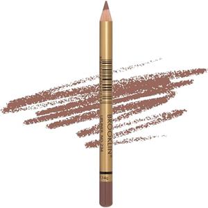 Brooklin Impala - Matita labbra Brooklin Waterproof colore marrone rosa 234 | Matita permanente per labbra | Matita per labbra impermeabile | Eyeliner per labbra a lunga durata