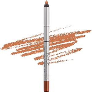 Impala - Matita Occhi Cremosa Waterproof | Colore 308 Bronzo Chiaro | Texture Densa e Cremosa Facile da Applicare | Colore Brillante, Durevole e Resistente all'Acqua