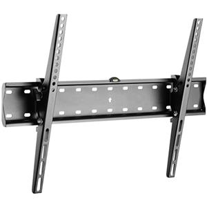 RICOO Supporto TV parete N2164 Inclinabile Fisso Televisore 37-70" (94-178 cm) Staffa universale Televisione LED/LCD/Curvo VESA 300 x 200-600 x 400