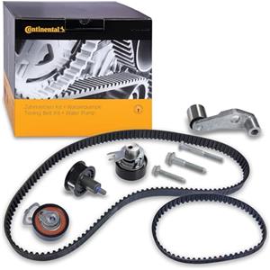 CONTITECH CT877K1 Set di Cinghie Dentate Compatibile con ALFA ROMEO, FIAT e LANCIA