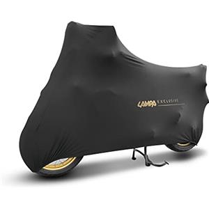 Lampa 91559 Exclusive, Telo coprimoto in Tessuto Elasticizzato, Morbido, Aderente, AntiGraffio Impermeabile - M