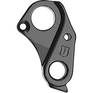 Mycycle Cavalletto in Alluminio Unisex Adulto Nero - Taglia Unica
