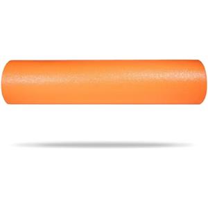 GymBeam Rullo Pilates in Polietilene Espanso, Foam Roller Ideale per Yoga e Pilates, Resistente e Confortevole, Riduce la Tensione Muscolare, Migliora Flusso Sanguigno e Mobilità