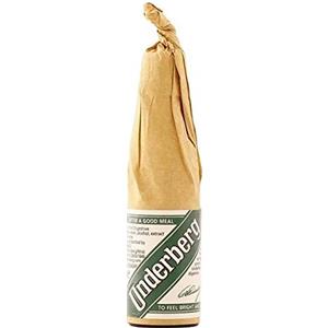 GS1 Honduras Underberg Amaro tedesco 20 ml
