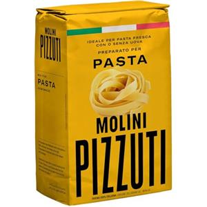 Molini Pizzuti Farina Pizzuti Preparato per Pasta fatta in casa Kg. 1