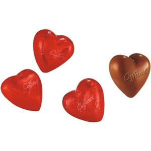 Caffarel Cioccolatini Minicuore al latte 1kg