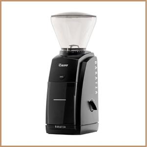 Baratza - Macinacaffè Encore 230V - Elettrodomestici per la Casa, Macina Caffè Elettrico per Caffè in Grani - Grinder con 40 Regolazioni, Nero