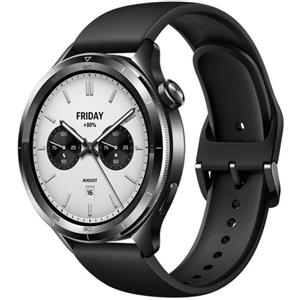 Xiaomi Watch S4 Black (Xiaomi Watch S4, Black)