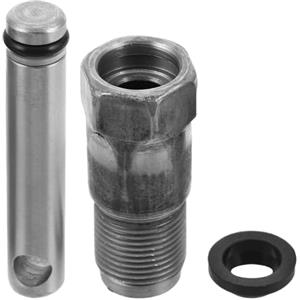 BETOOKY Pompa Olio per Cric Idraulico Parti Ricambio per Cric a Bottiglia, Accessori per Martinetti e Pistoni Idraulici, Kit per Manutenzione Auto, Uso Professionale in Officina