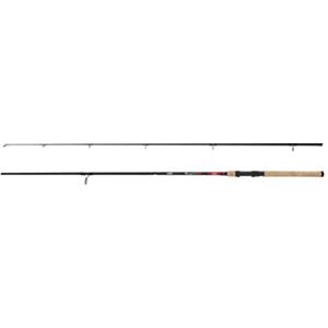 Berkley Canne Spezi in legno di ciliegio, serie di 12 canne da pesca, ognuna appositamente progettata per uno stile o una specie, forti spazi vuoti in carbonio, sedili leggeri e guide