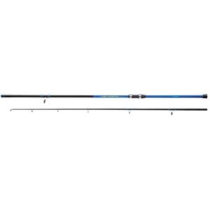 Shakespeare Canna Firebird - Costruzione leggera e durevole, impugnatura moderna in EVA, punta sensibile, presa confortevole, canna versatile per la pesca d'acqua dolce e salata - 10ft, 2-4oz