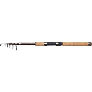 DAM Quick 3, Mulinello da pesca, mulinelli da spinning, pesca a tutto tondo, mulinello ad alta velocità per prestazioni fluide e potenti, Unisex, Nero, 9000
