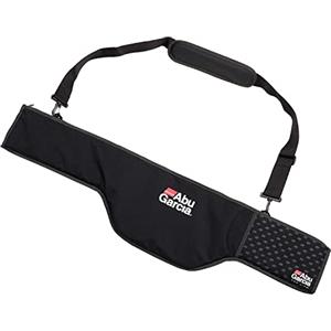 Abu Garcia 1530850 - Canna da pesca, colore: Nero