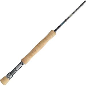 Shakespeare Cedar Canyon Summit - Canna da pesca a mosca