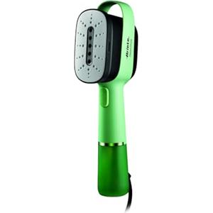 Ariete 4301/01 Steam Style, Ferro da stiro verticale, Stiratrice Verticale, 1200W, Colpo vapore 20g/min, Vapore in 30 secondi, Capacità 80ml, Mint