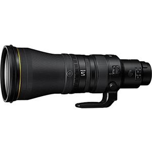 NIKON Objectif NIKKOR Z 600 f/4 TC VR S