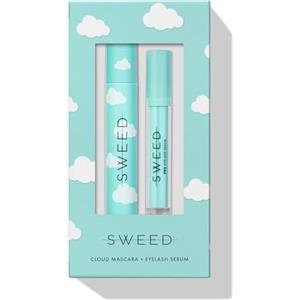 Sweed Cloud Mascara + Siero per la crescita delle ciglia, 3 ml
