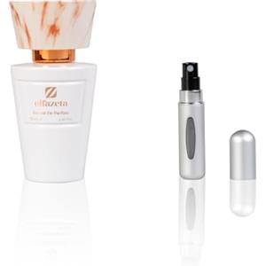 Generico Chogan codice 010 da 70ml. Profumo donna + porta profumo Refill da viaggio in omaggio con colorazione casuale