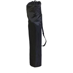 Chatonshen Borsa Pieghevole per Sedia, Custodia Portaoggetti da Esterno, Organizer da Viaggio in Poliestere con Tracolla per Campeggio, Escursionismo, Pesca, 90x20 cm