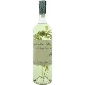 Beccaris Grappa Alla Ruta Beccaris 70 cl