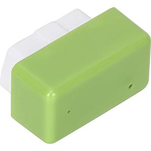 Klanata Klatata Eco Obd2 Universal Benzine Economy Gasoline Carbone Saver Tuning Box Chip per auto a benzina