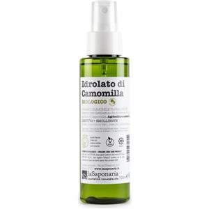 la saponaria - Idrolato di Camomilla