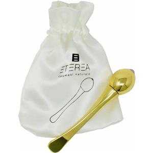 Eterea Cosmesi Naturale Applicatore Roll-on per Contorno Occhi - Massaggio, Stimolazione Circolazione, Riduzione Gonfiore