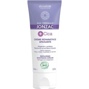 eau thermale jonzac - Cica+ Crema Riparatrice Lenitiva