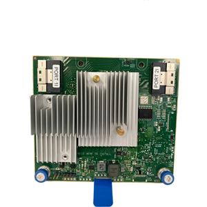 Hewlett Packard Enterprise MR216i-a Gen10 Controller NVMe/SAS 12G senza cache