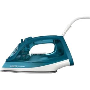 PHILIPS DST2030/90 FERRO A VAPORE 2000W 130GRAMMI 25GRM ANTIADERENTE