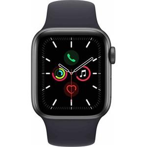Apple Watch SE (1st Gen) 40mm - Grigio Siderale - WiFi + Cellular - Ottimo