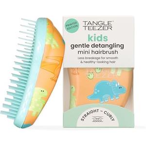 Tangle Teezer Cepillo Mini Original Dinosaur Tangle Teezer