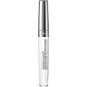Rimmel London Wonder'Serum, Siero Ciglia e Sopracciglia Rinforzante e Nutriente, Trattamento per Ciglia più Lunghe, Folte e Sane