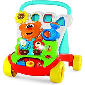 Chicco CH GIOCO BABY GARDENER