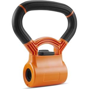 Generic Kettlebell - Impugnatura regolabile per manubrio, pesi portatili per esercizi, palestra a casa, viaggi, fitness, attrezzatura per allenamento, confortevole, resistente, facile da trasportare, per