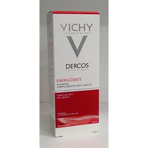 DERCOS 3 CONF.DERCOS SHAMPOO ANTICADUTA ENERGIZZANTE 200 ML