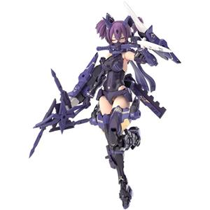 Kotobukiya Megami Device Asra Ninja Kaname Shadow Edition Full Package 1/1