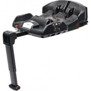 Doona Base Isofix I - Installazione Sicura e Facile per Seggiolino Auto con Conformità i-Size