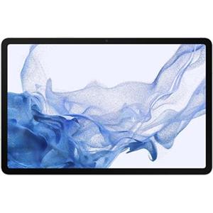 Samsung Galaxy Tab S8 SMX700N 128 GB 27.9 cm 11 Qualcomm Snapdragon 8 GB Silver