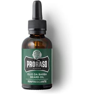 Ludovico Martelli PRORASO OLIO CURABARBA RINFRESCANTE 30 ML