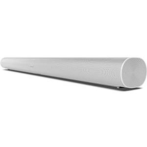 Sonos Arc Soundbar Premium Intelligente per Tv, Film, Musica, Videogiochi e Molto Altro, con Dolby Atmos, Compatibile con Airplay 2, Amazon Alexa e Google Assistant, Bianco