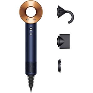 Dyson Supersonic Hair Dryer HD07 - Prussian Blue / Rich Copper