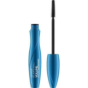 Catrice Mascara Glam&Doll Volume Nero 010-10ml - Trucco per Occhi Vegano, Allungante e Volumizzante, Confezione da 1
