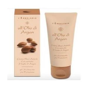 L'ERBOLARIO ALL'OLIO DI ARGAN CR MANI A/ET